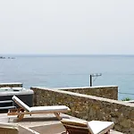 아파트호텔 Sea Side & 2*