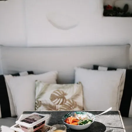 Sea Side & 칼로 리바디