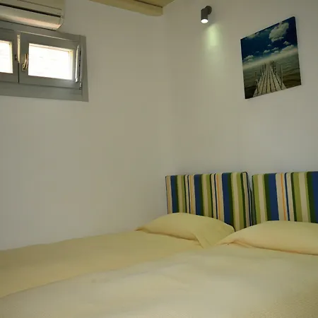 Aparthotel Sea Side &