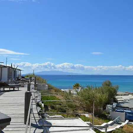 Aparthotel Sea Side & 2*