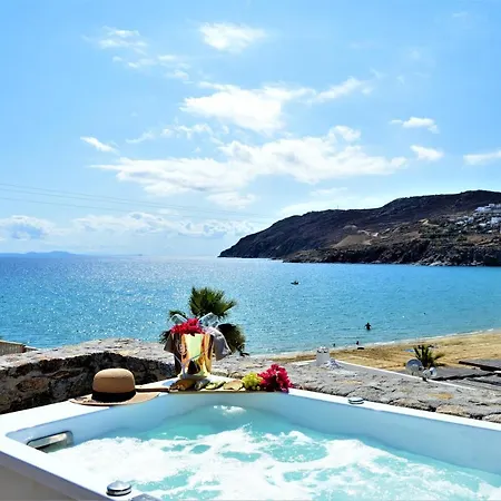 Sea Side & 2*