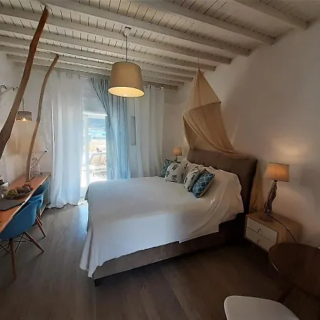Sea Side & Aparthotel 2*