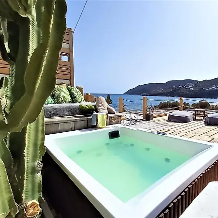 Aparthotel Sea Side & Kalo Livadi