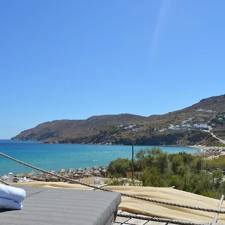 Sea Side & Kalo Livadi