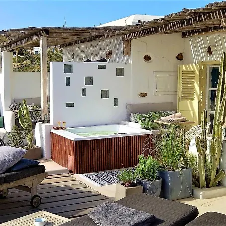 Aparthotel Sea Side & 2*