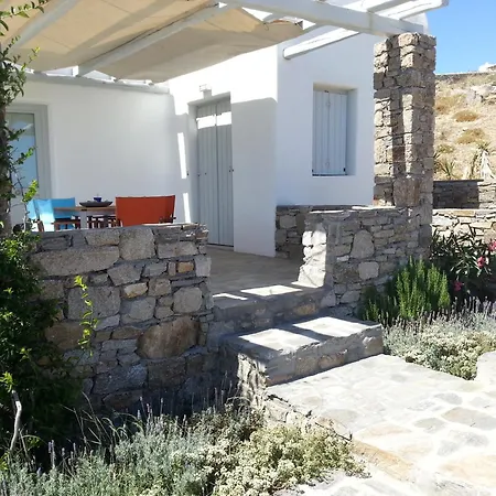 Sea Side & 2* Kalo Livadi
