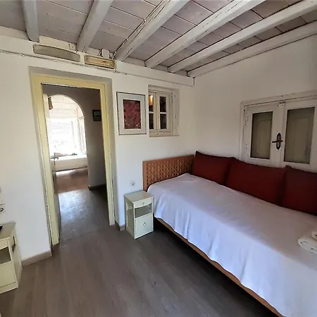 Aparthotel Sea Side & Kalo Livadi
