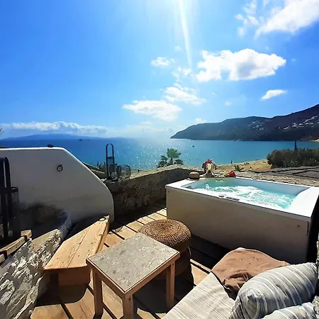 Aparthotel Sea Side & 2*