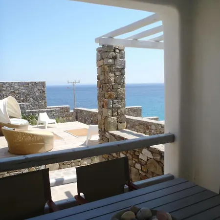 Aparthotel Sea Side & 2*