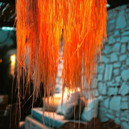 Lejlighedshotel Sea Side & Kalo Livadi