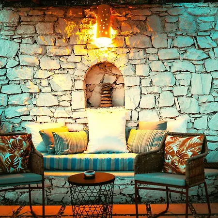 Lejlighedshotel Sea Side & 2*