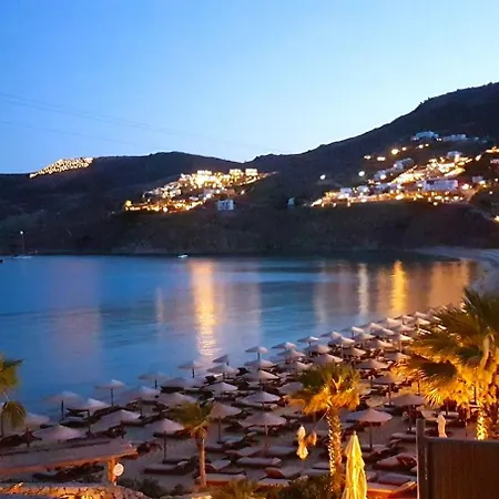 Sea Side & Lejlighedshotel