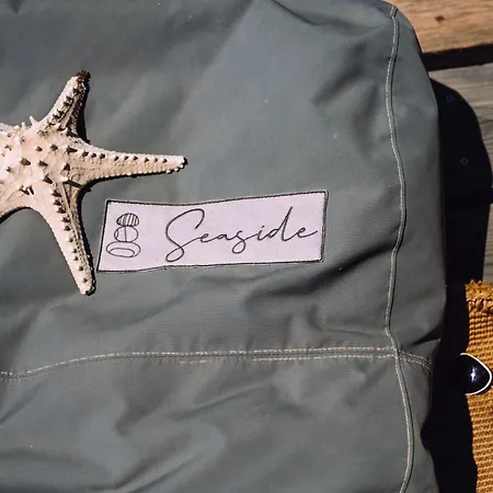 Sea Side & Kalo Livadi