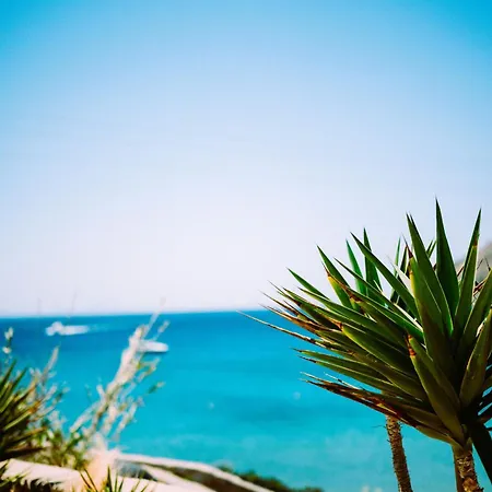 Aparthotel Sea Side & 2*