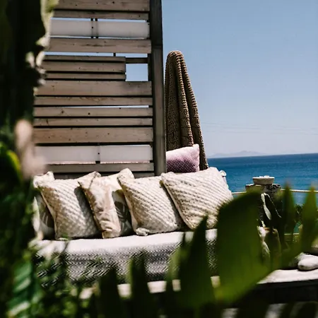 Aparthotel Sea Side & 2*