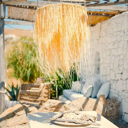 Aparthotel Sea Side & Kalo Livadi