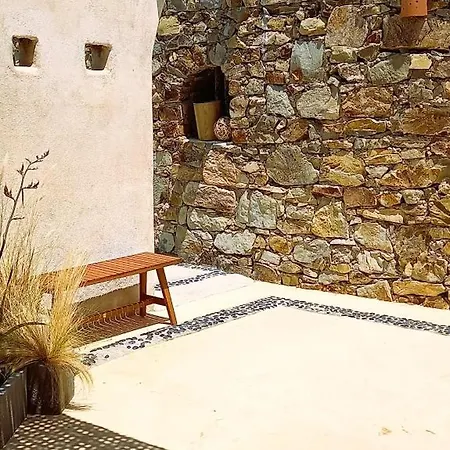 Sea Side & Kalo Livadi