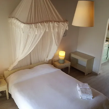 Lejlighedshotel Sea Side &