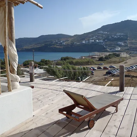 Sea Side & Lejlighedshotel