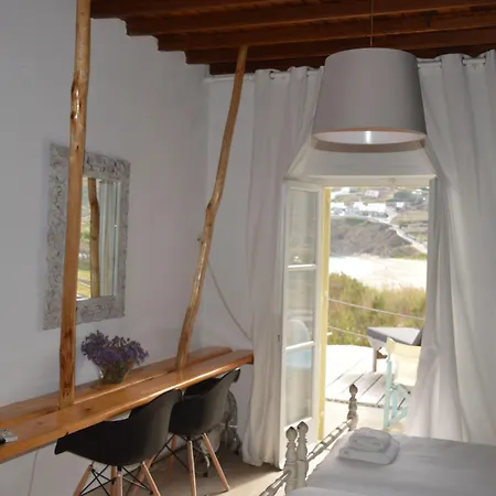 Lejlighedshotel Sea Side &