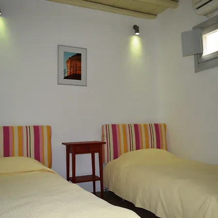 Sea Side & 2* Kalo Livadi