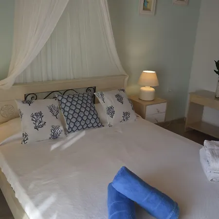 Sea Side & Lejlighedshotel