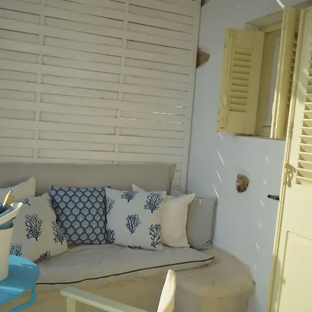 Sea Side & Lejlighedshotel 2*