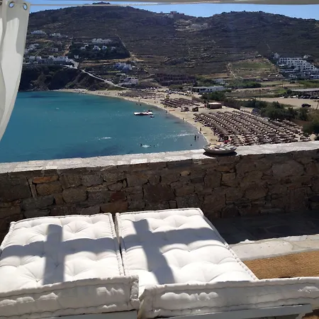 Sea Side & 2* Kalo Livadi