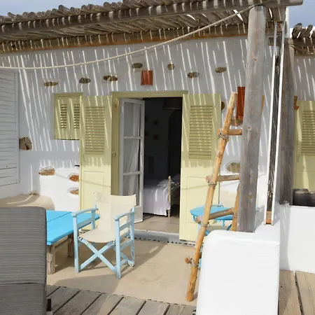 Sea Side & Lejlighedshotel 2*