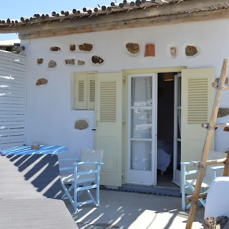 Lejlighedshotel Sea Side &