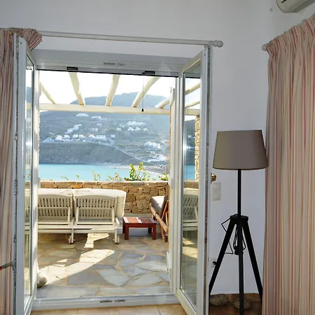 Sea Side & Lejlighedshotel 2*