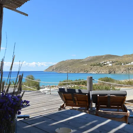 Sea Side & Lejlighedshotel 2*