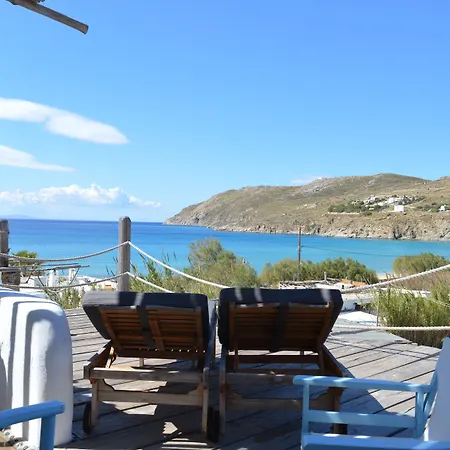 Sea Side & Kalo Livadi