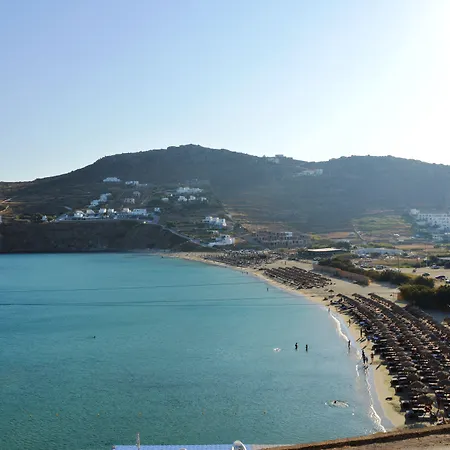 Aparthotel Sea Side & 2*