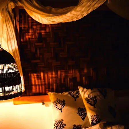 Sea Side & Lejlighedshotel Kalo Livadi