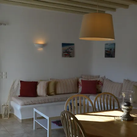 Sea Side & Lejlighedshotel 2*