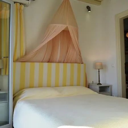 Aparthotel Sea Side & Kalo Livadi