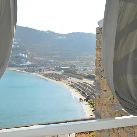 Aparthotel Sea Side &