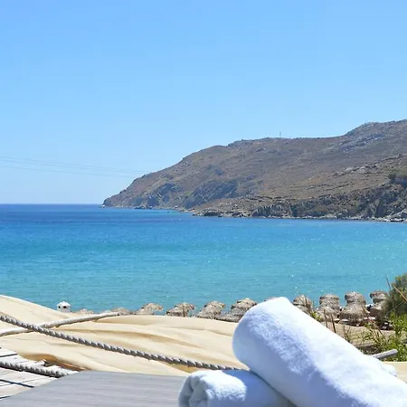 Sea Side &