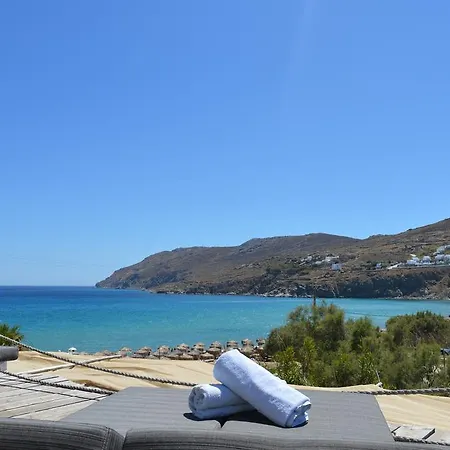 Aparthotel Sea Side &