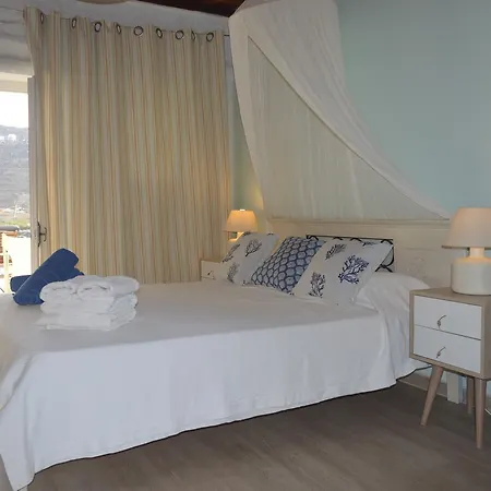 Sea Side & 2* Kalo Livadi