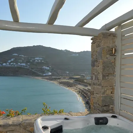 Sea Side & 2* Kalo Livadi