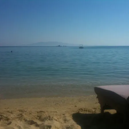 Sea Side & 2* Kalo Livadi