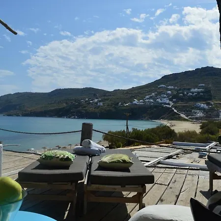 Sea Side & Aparthotel 2*