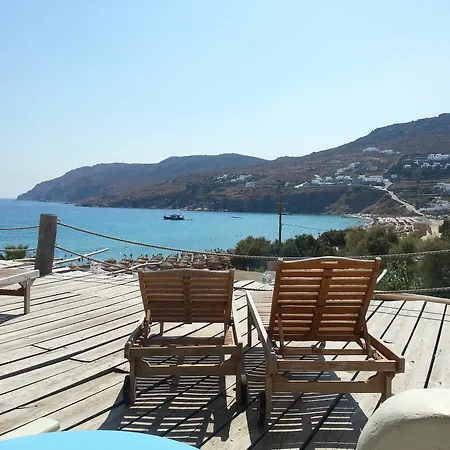 Sea Side & Aparthotel 2*