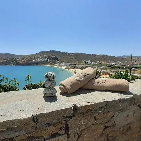 Sea Side & Kalo Livadi