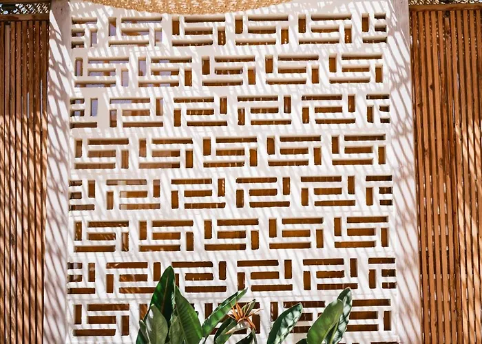 Appart hôtel Sea Side & 2*