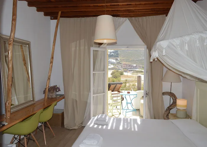 海滨一室公寓酒店 2*