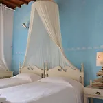 Sea Side & Aparthotel Kalo Livadi