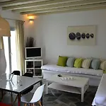 Aparthotel Sea Side & Kalo Livadi